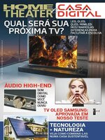 Home Theater e Casa Digital